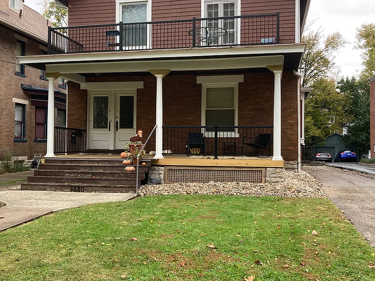 3520 Stettinius Ave #1 — Photo 1