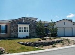2911 Granite Pointe Ct, Reno, NV 89511