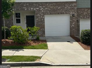1817 Millstream Holw, Conyers, GA