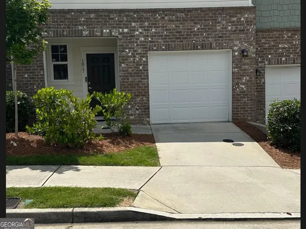 1817 Millstream Holw, Conyers, GA 30012