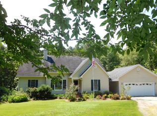 2140 Bellevue Rd, Halifax, VA 24558