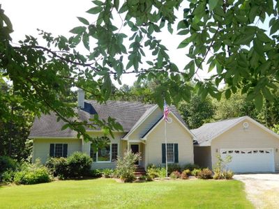 2140 Bellevue Rd, Halifax, VA, 24558