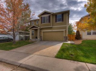 3038 E 110th Dr, Northglenn, CO 80233
