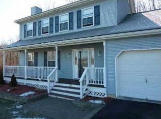 87 Woodland Rd, Monroe, NY 10950