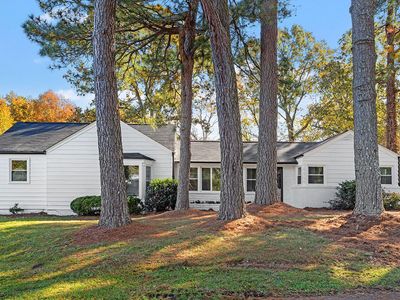 121 North St, Creedmoor, NC, 27522