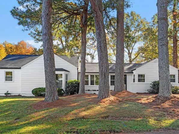 121 North St, Creedmoor, NC 27522