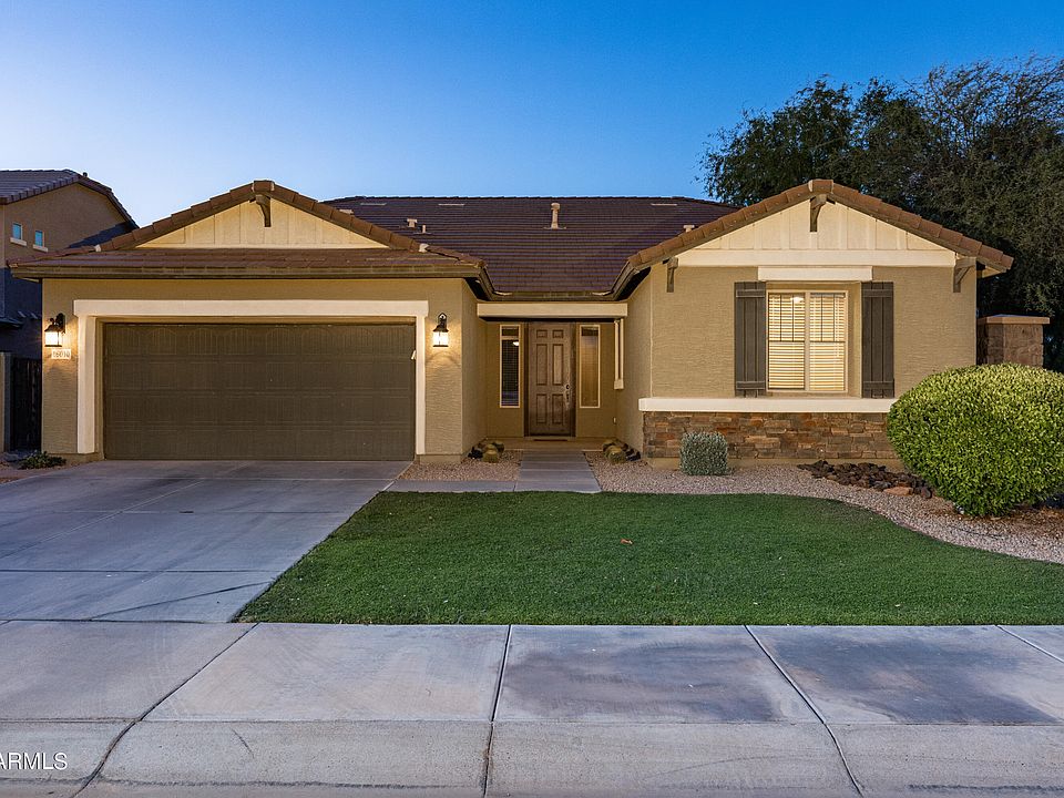 1st image of 16010 W DESERT FLOWER Drive