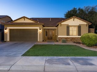 16010 W Desert Flower Dr, Goodyear, AZ 85395