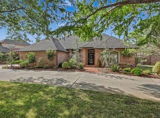 12617 Val Verde Dr, Oklahoma City, OK 73142