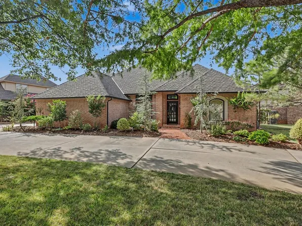 12617 Val Verde Dr, Oklahoma City, OK 73142