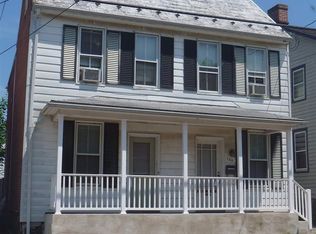 129 N Stratton St, Gettysburg, PA 17325