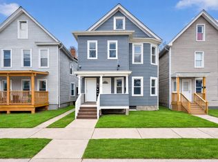 148 Winnikee Ave #1, Poughkeepsie, NY 12601