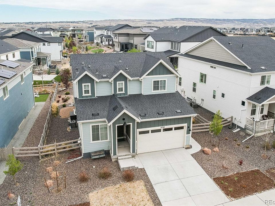 8760 Animas River Street, Littleton, CO 80125 | Zillow