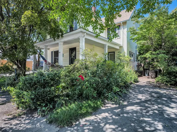 1643 Brick Ave, Scranton, PA 18508