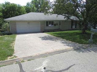 545 Sommers Ave, Wabash, IN 46992