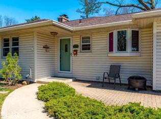 625 Charles Ln, Madison, WI 53711