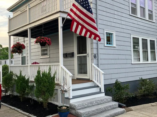 6 Sutton Ave #1, Salem, MA 01970