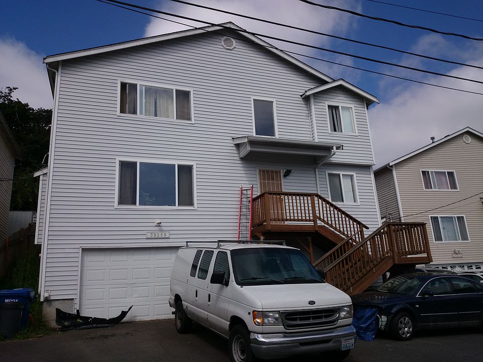 1st image of 3925 S Cloverdale St Unit B