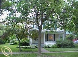 504 N State St, Howell, MI 48843