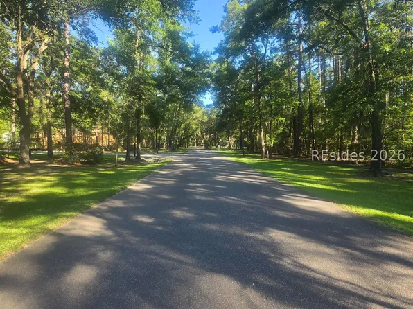 66 Bull Point Dr, Seabrook, SC 29940