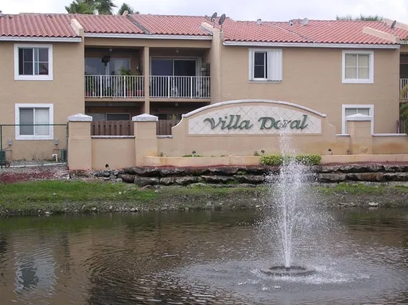 4704 NW 114th Ave Unit 104-1, Doral, FL 33178