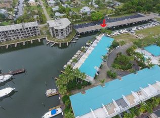 8263 Esther St #DOCK26, Englewood, FL 34224