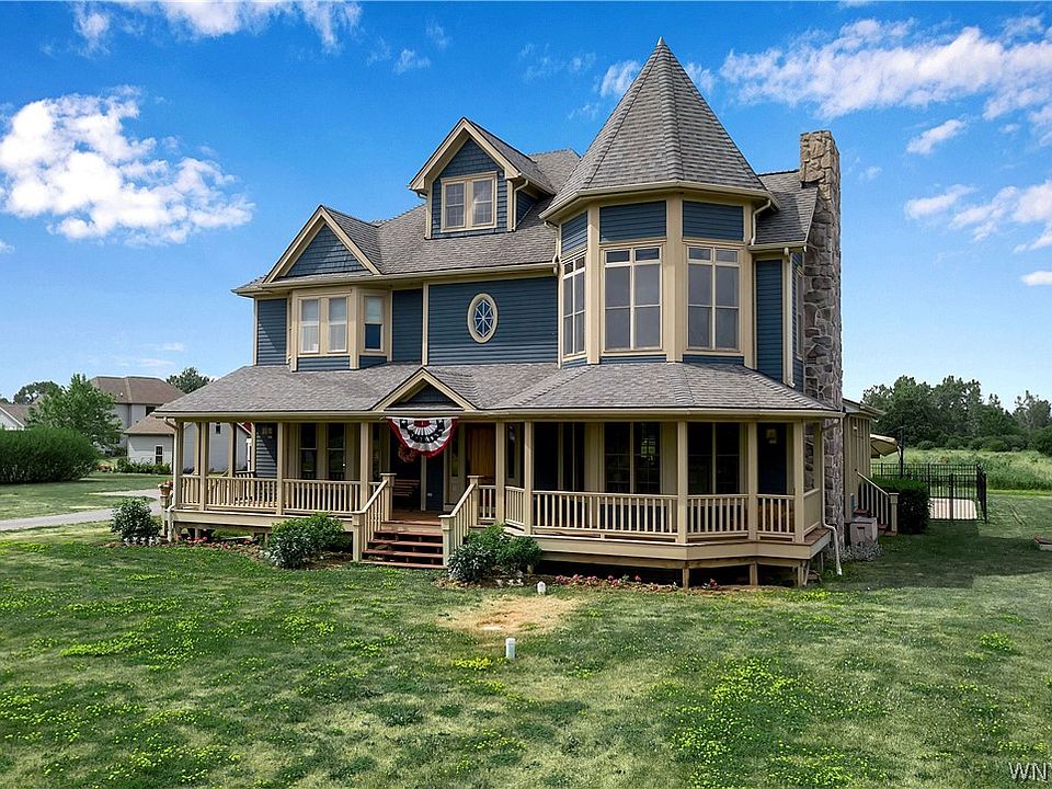 10778 Keller Rd, Clarence, NY 14031 Zillow
