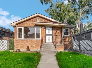 15123 Grant St, Dolton, IL