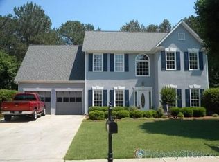 993 Brookton Sq, Powder Springs, GA 30127