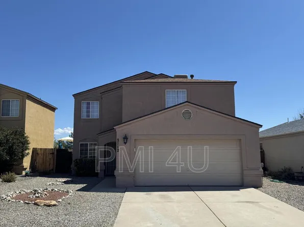 2112 Sea Foam St NW, Albuquerque, NM 87120