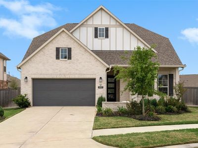 10807 Cloaked Wing Ct, Cypress, TX, 77433