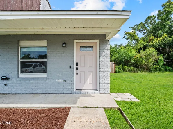 1210 Stephen Dr APT 1, Panama City, FL 32405