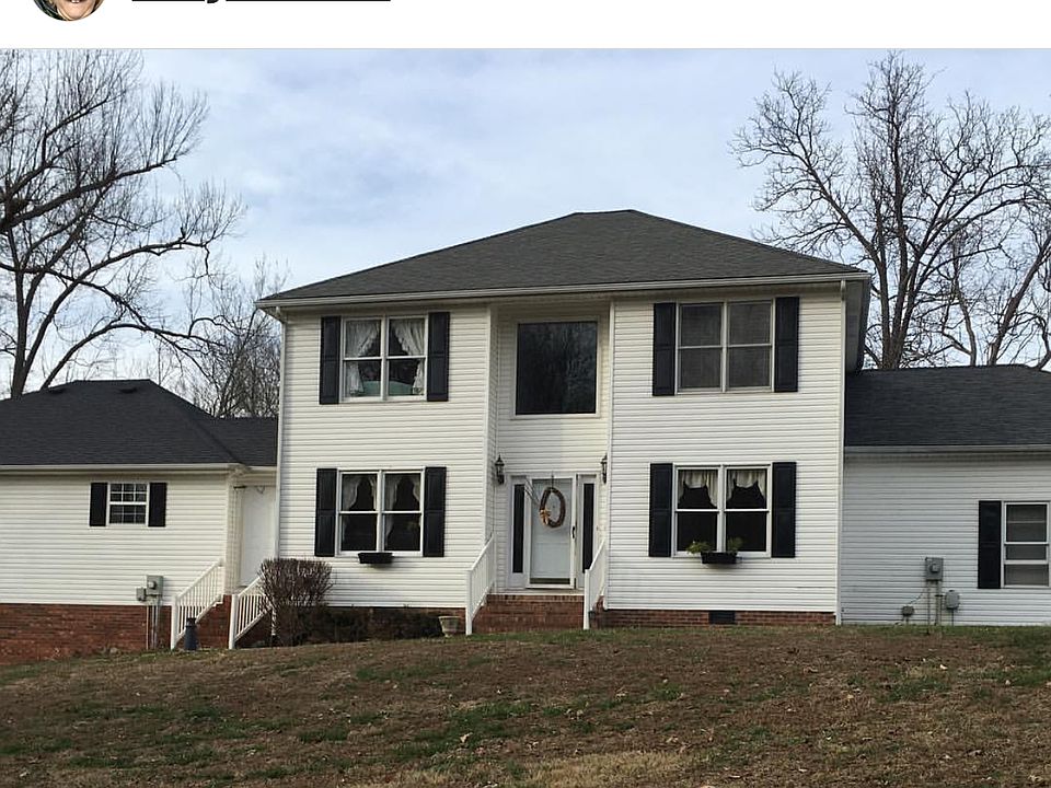 165 Oak Hill Dr