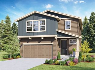 8400 Ostrom Ave SE, Lacey, WA 98513