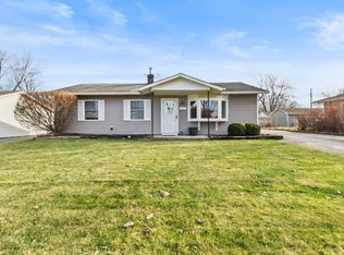 402 N Park St, Crown Point, IN 46307
