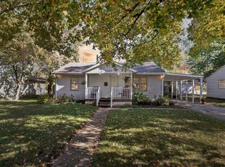 1409 Joyce Dr, South Bend, IN 46616