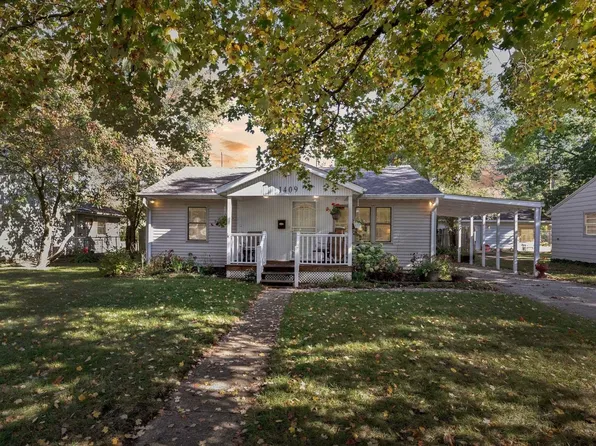 1409 Joyce Dr, South Bend, IN 46616