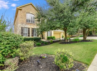 3711 Sunset Clf, San Antonio, TX 78261