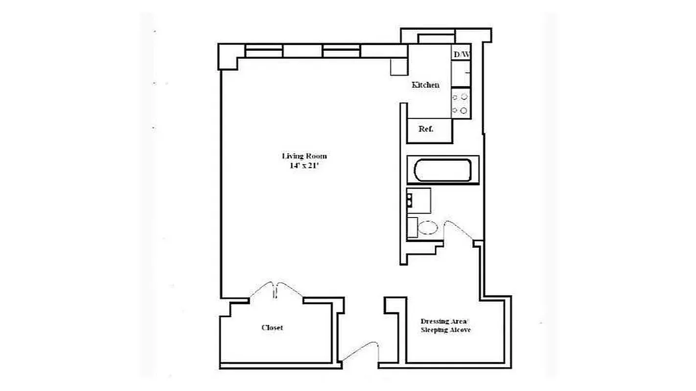 floor plan 11