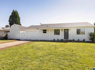 1325 Chestnut St SE, Albany, OR 97322