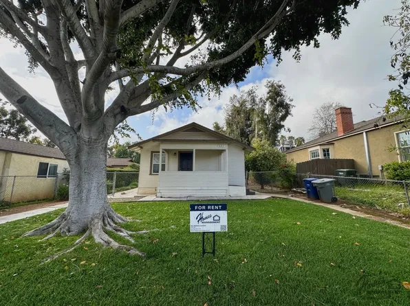 527-531 E 2nd Ave, Escondido, CA 92025
