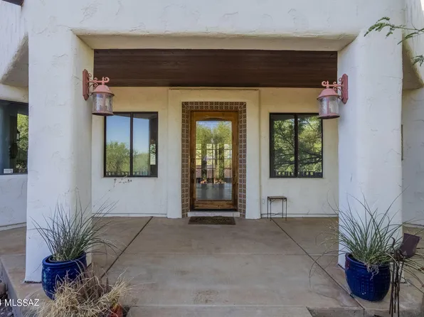 25 Calle Marruecos, Rio Rico, AZ 85648