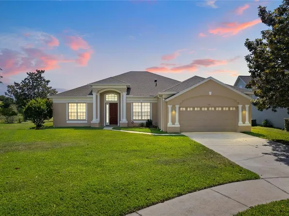 521 Johns Landing Way, Oakland, FL 34787