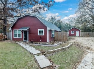 63 County Road 34715, Paris, TX 75460