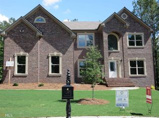 5040 Lynnonhall Ct #11, Lithonia, GA 30038