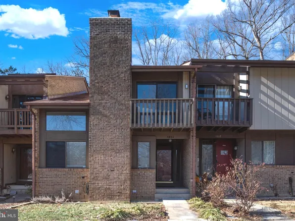 7824 Marconi Ct, Springfield, VA 22153