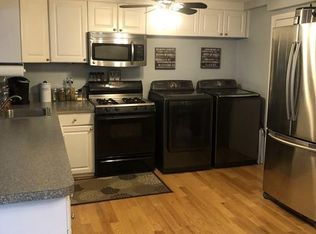 64 Everett St #1, Boston, MA 02128