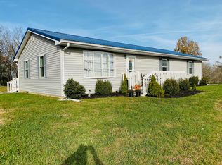 2765 Mound Hill Rd, Carrollton, KY 41008