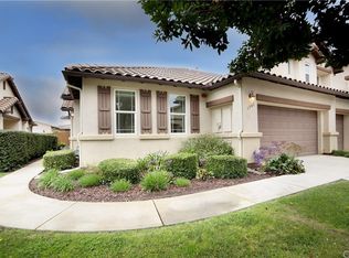 1747 E Bilbao Dr, Santa Maria, CA 93454