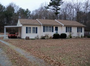 4354 Dragon Dr, Saluda, VA 23149
